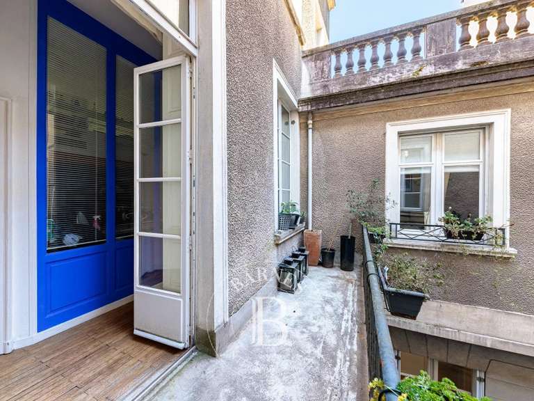 Apartment Nantes Saint-Felix - 5 bedrooms - 226m²