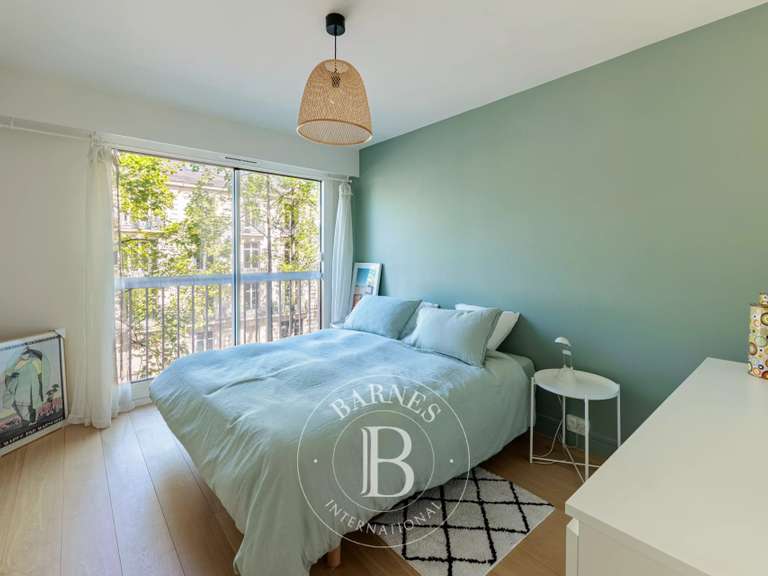 Apartment Nantes Centre Ville - 2 bedrooms - 91m²