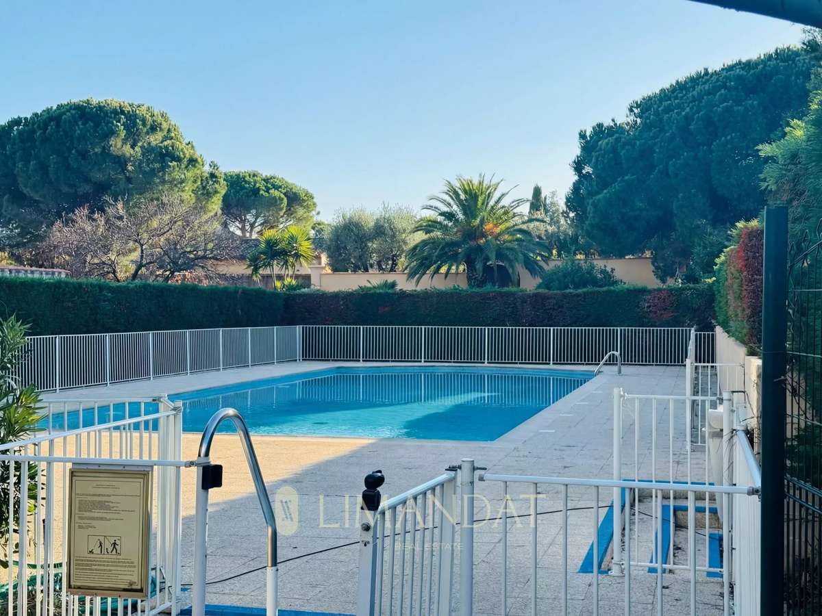 Appartement Antibes