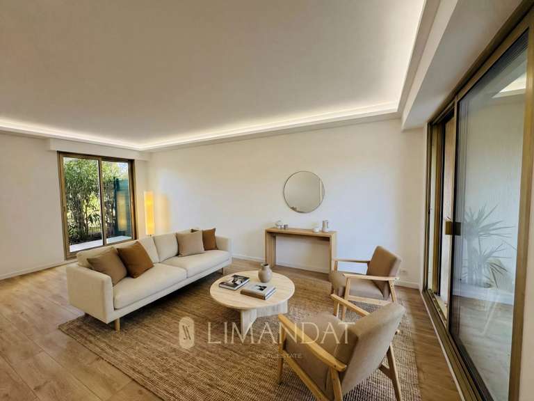 Apartment Antibes - 2 bedrooms - 74m²