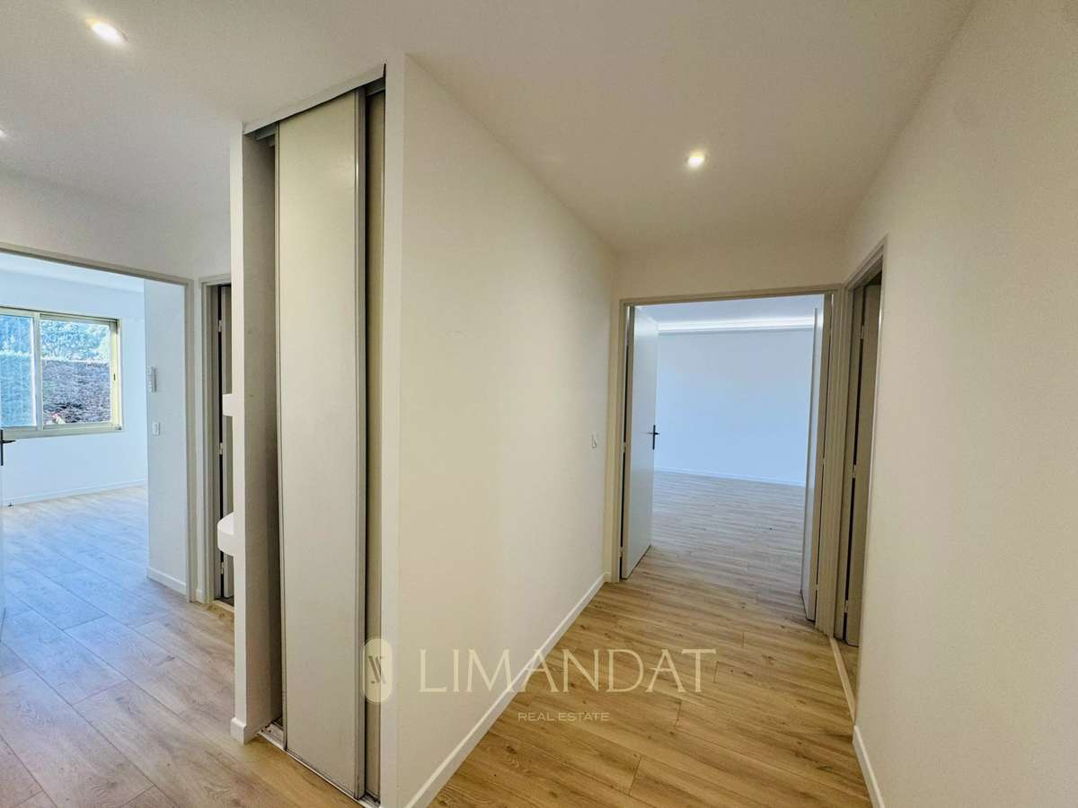 Appartement Antibes