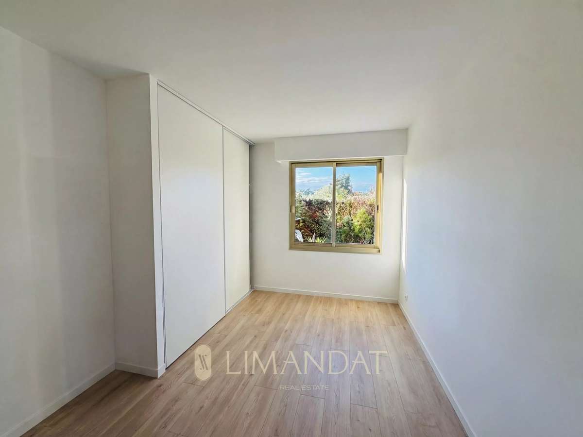 Appartement Antibes