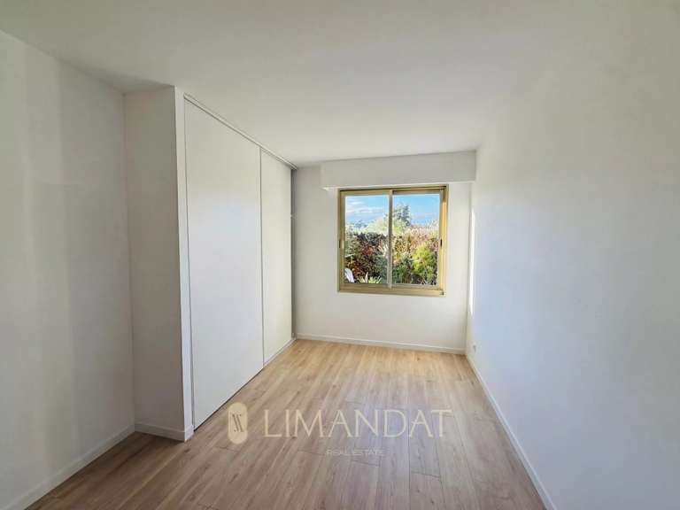 Apartment Antibes - 2 bedrooms - 74m²