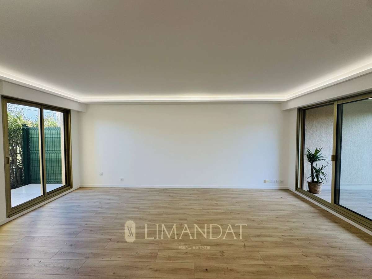 Appartement Antibes