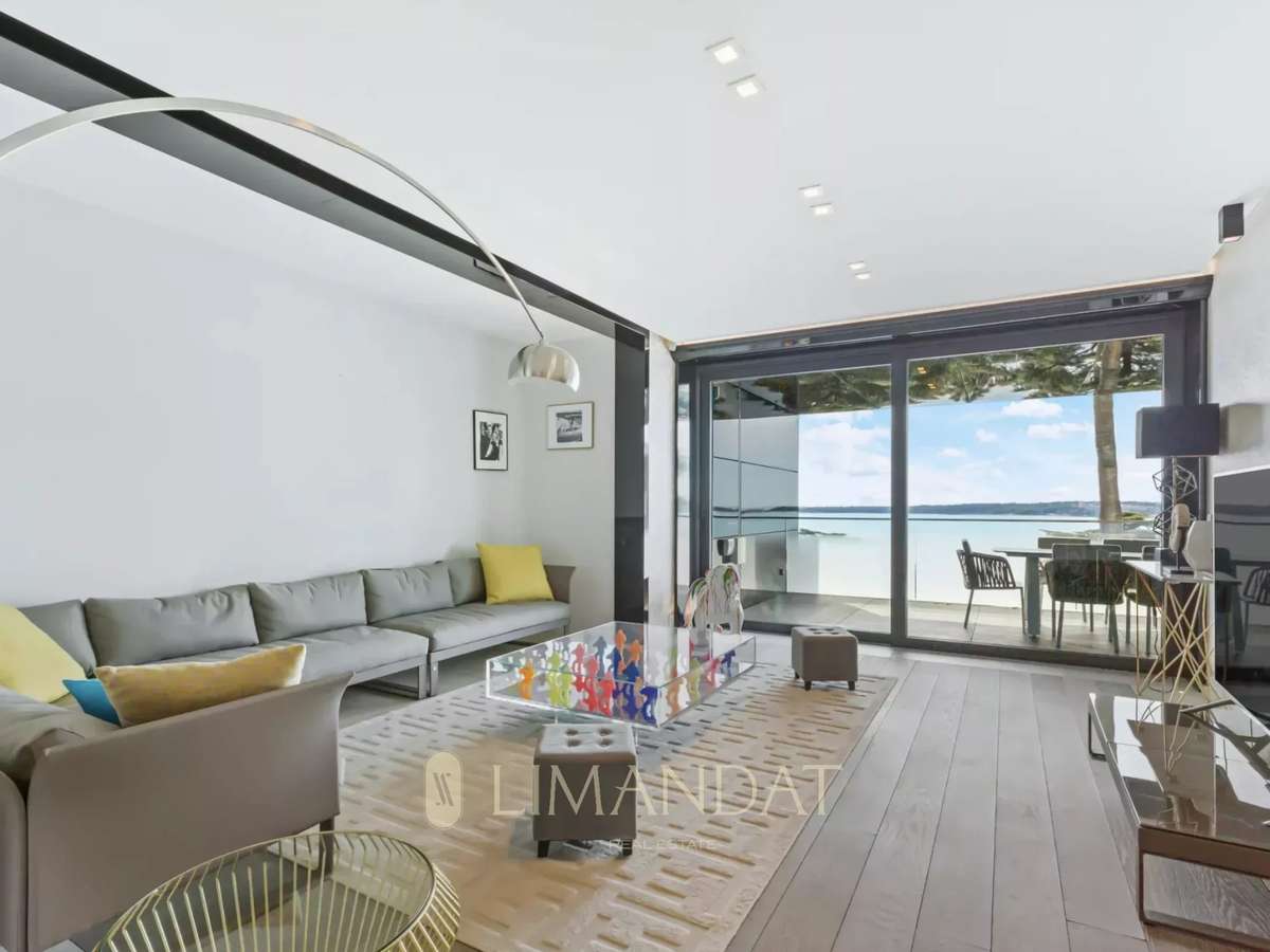 Appartement Cannes