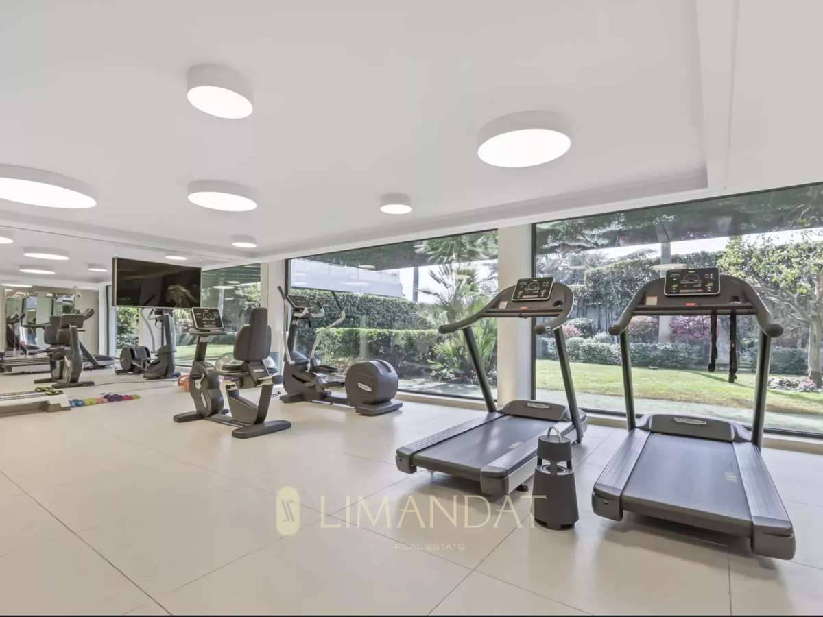 Appartement Cannes
