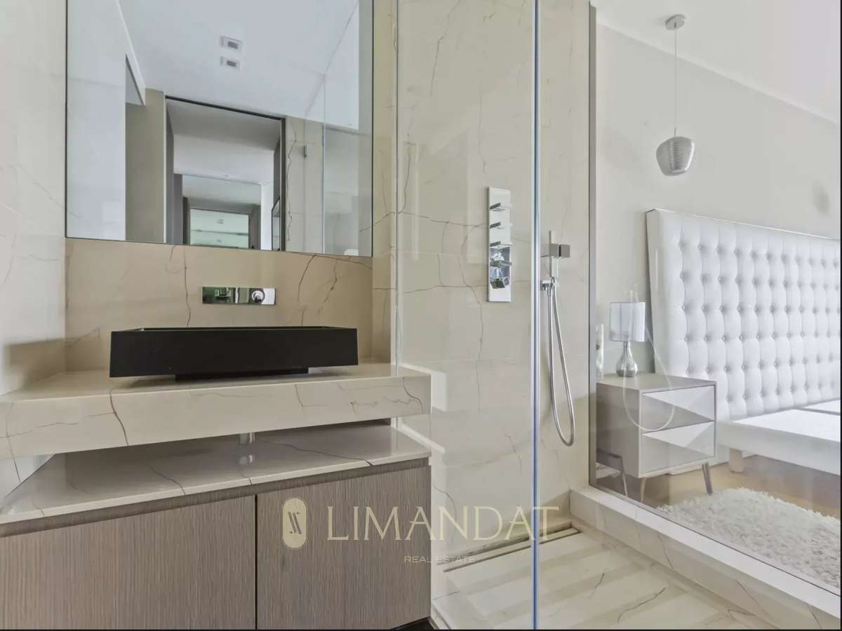 Appartement Cannes