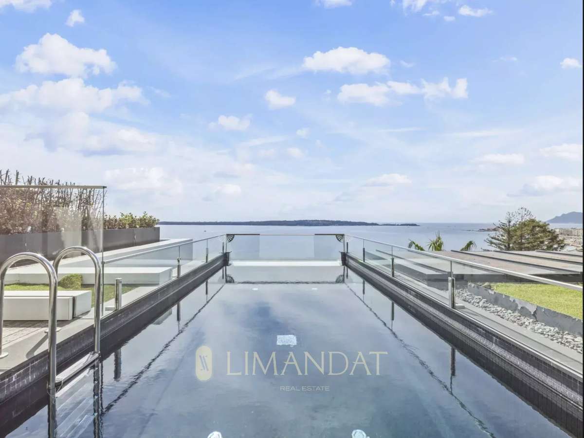Appartement Cannes