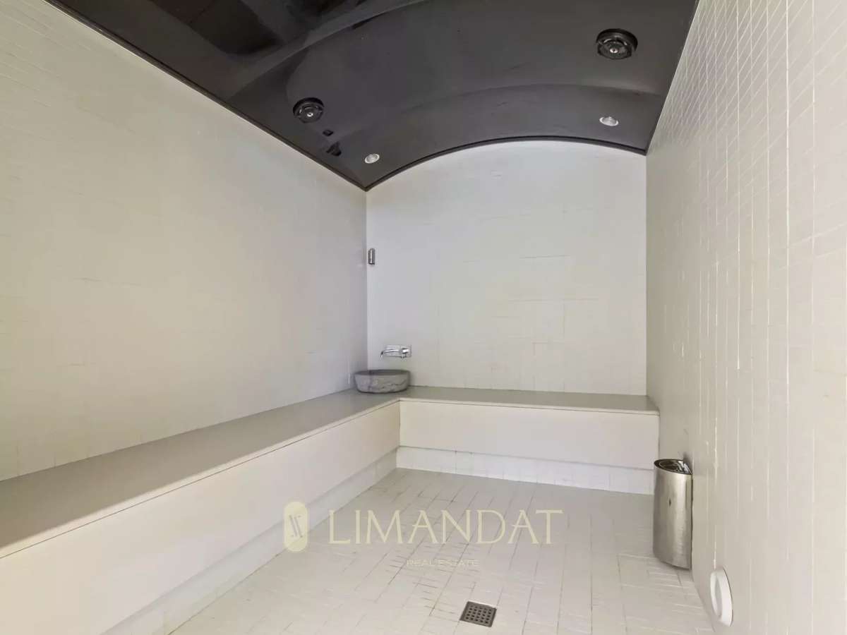 Appartement Cannes