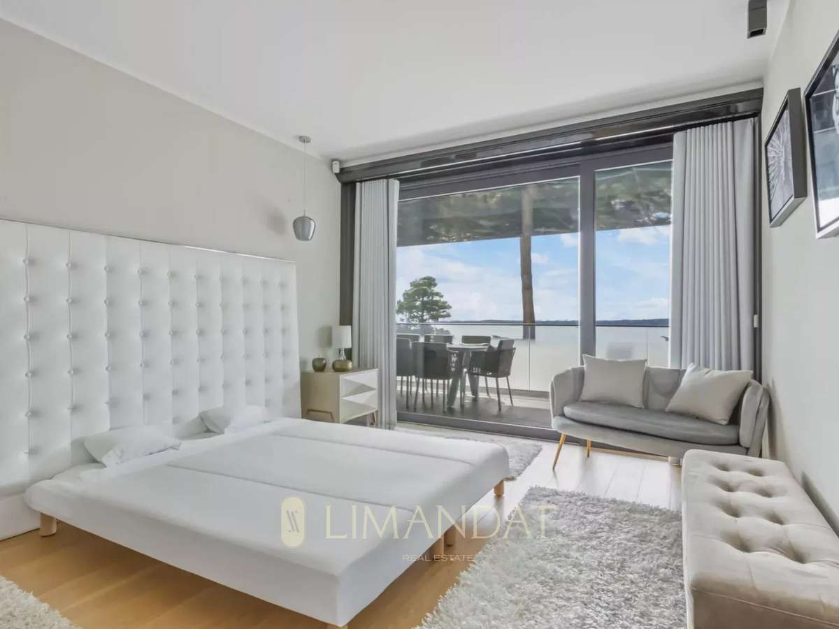 Appartement Cannes