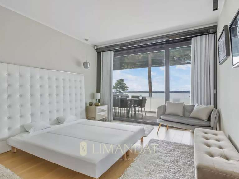 Apartment with Sea view Cannes - 2 bedrooms - 144m²