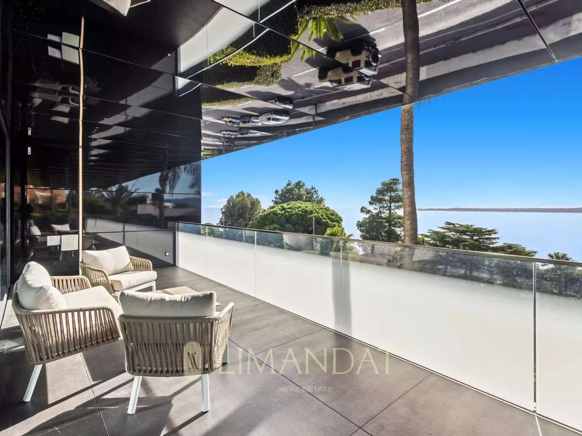 Appartement Cannes