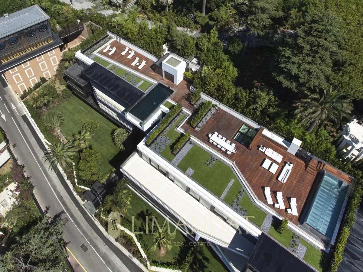 Appartement Cannes