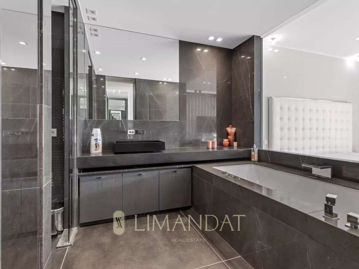 Appartement Cannes