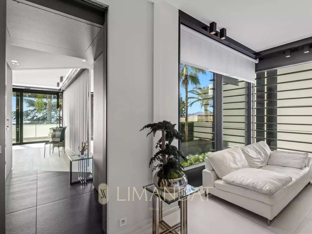 Appartement Cannes