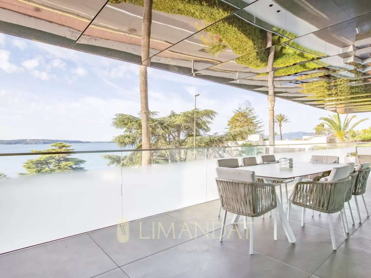 Appartement Cannes