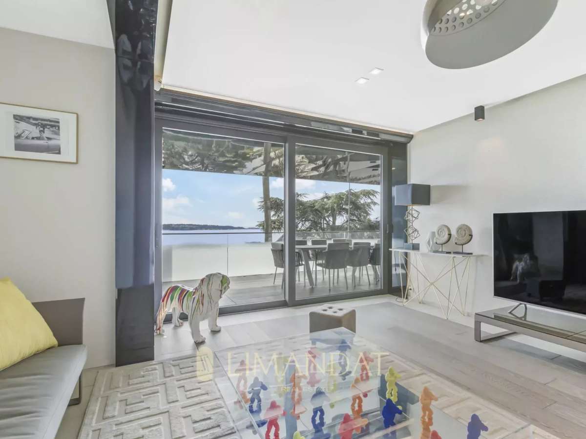 Appartement Cannes