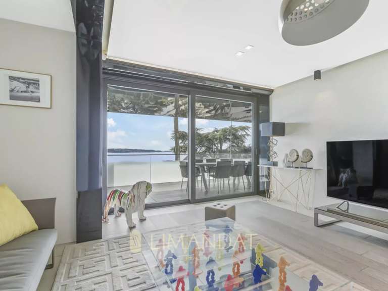 Apartment with Sea view Cannes - 2 bedrooms - 144m²
