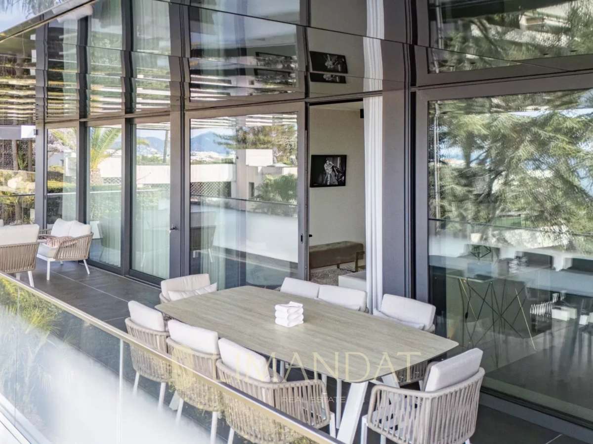 Appartement Cannes