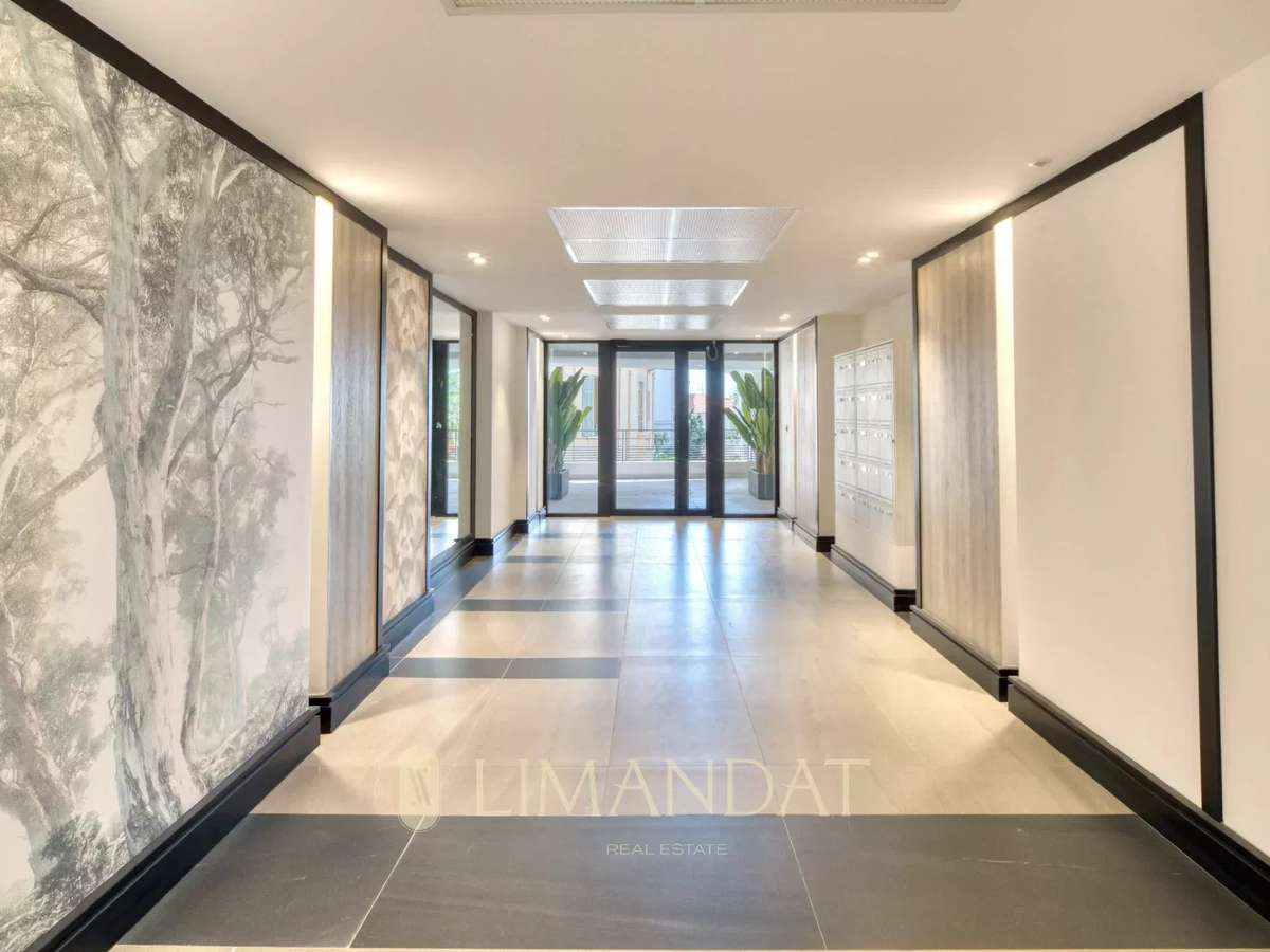 Appartement Cannes