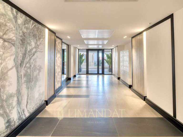 Apartment Cannes - 2 bedrooms - 91m²