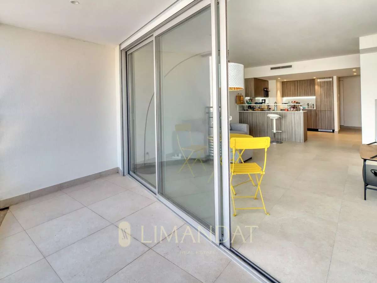 Appartement Cannes