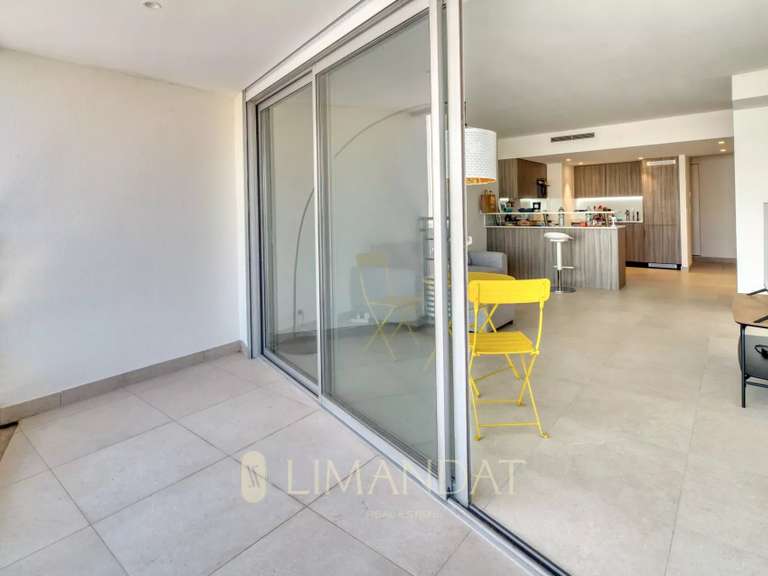 Apartment Cannes - 2 bedrooms - 91m²