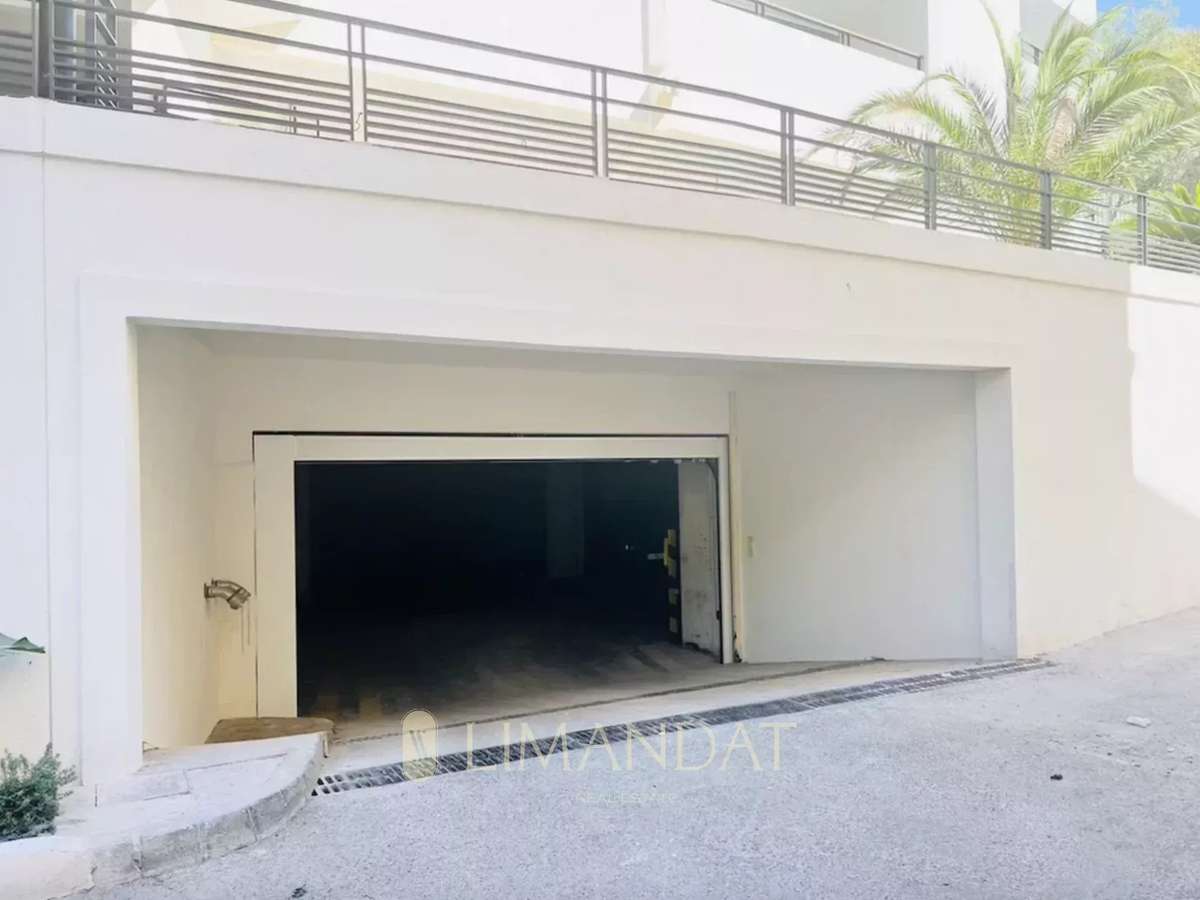Appartement Cannes