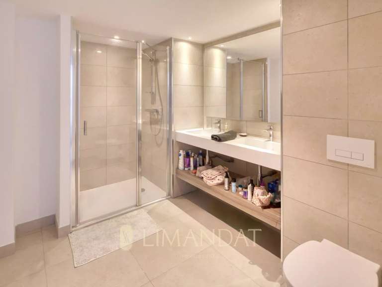 Apartment Cannes - 2 bedrooms - 91m²