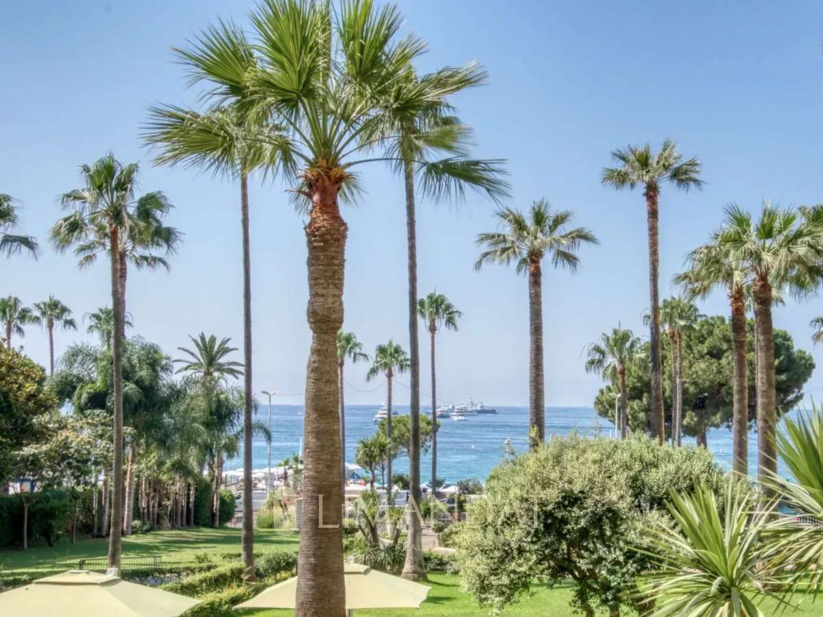 Appartement Cannes