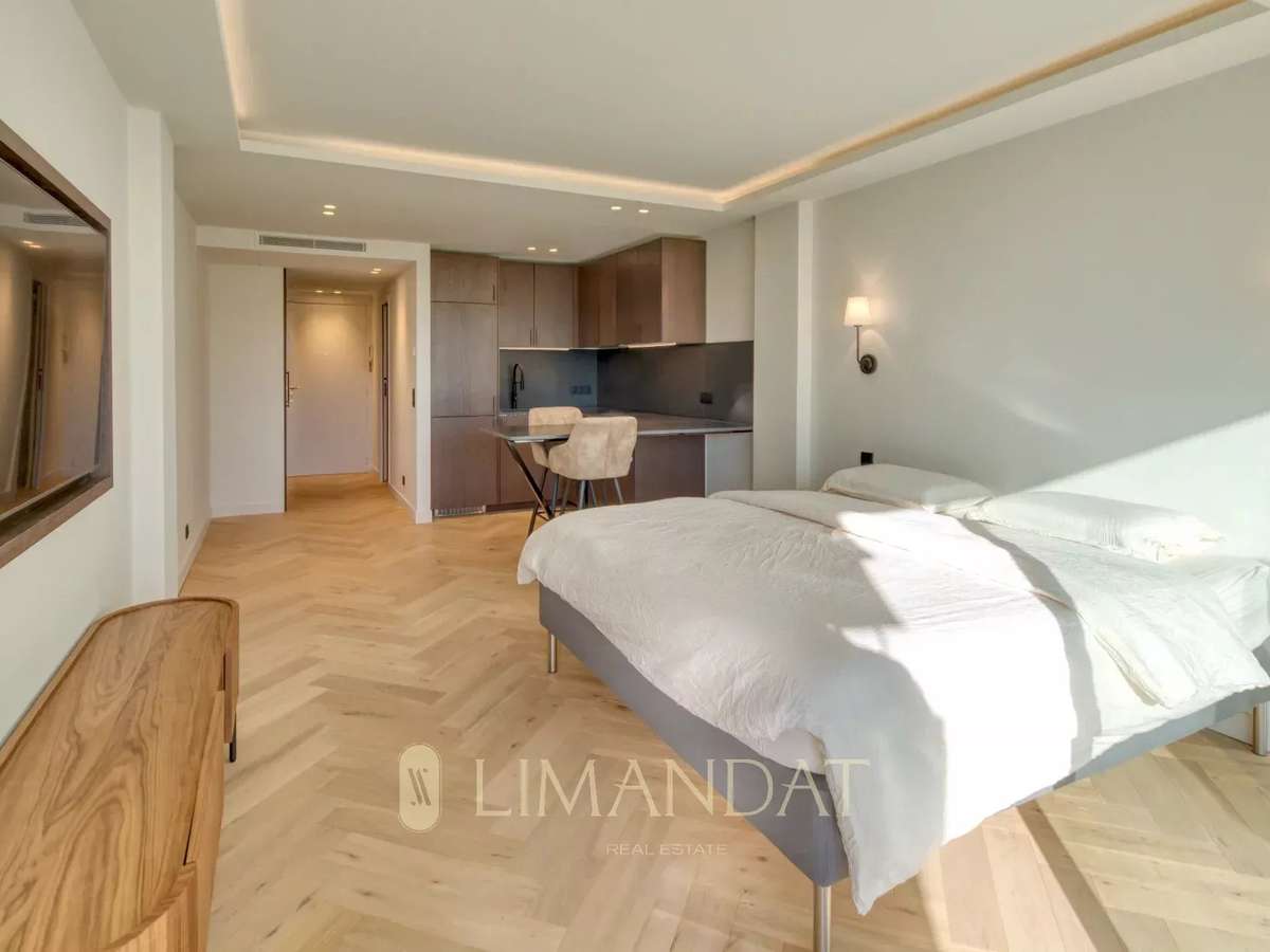 Appartement Cannes