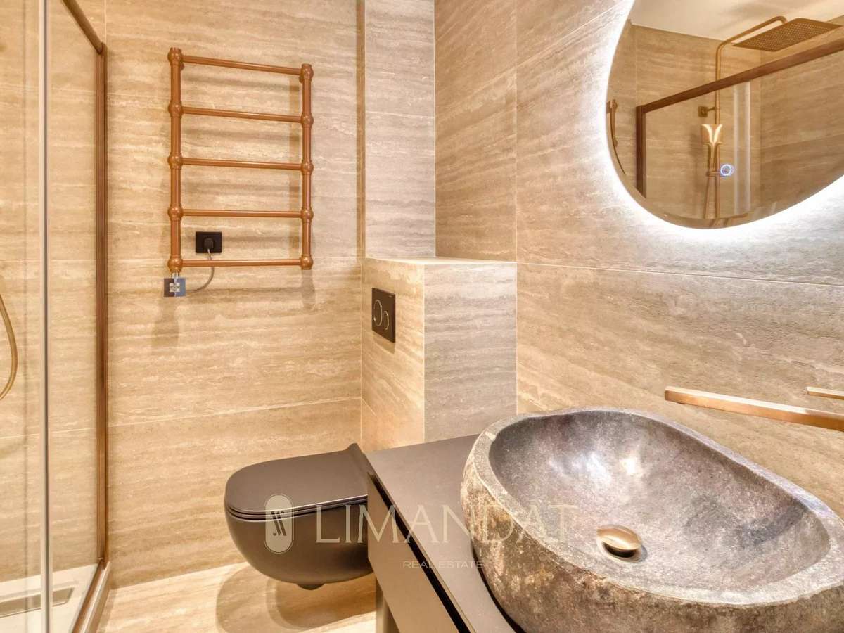Appartement Cannes