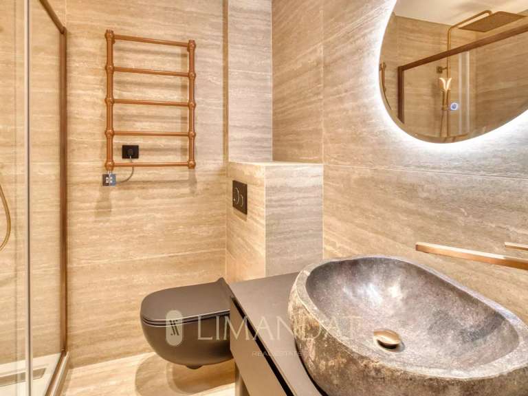 Apartment Cannes - 1 bedroom - 30m²