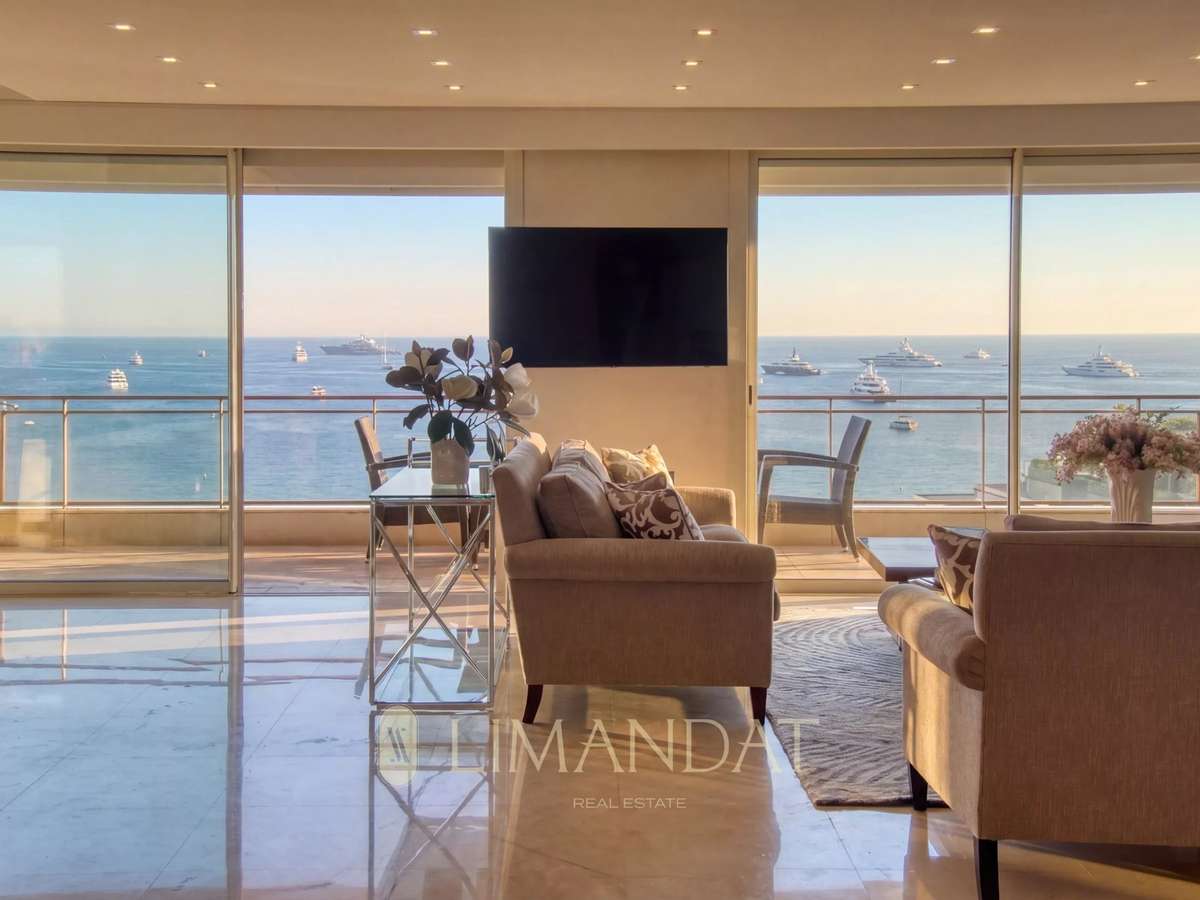 Appartement Cannes