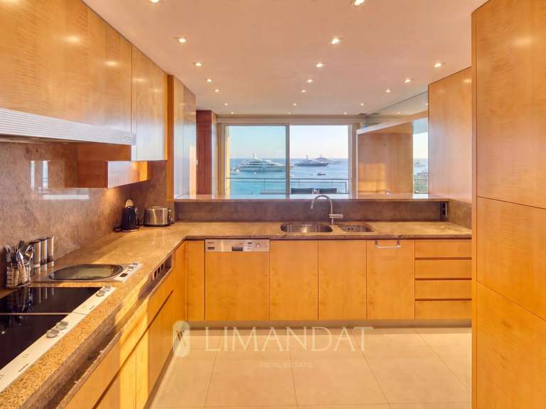 Apartment with Sea view Cannes - 6 bedrooms - 243m²