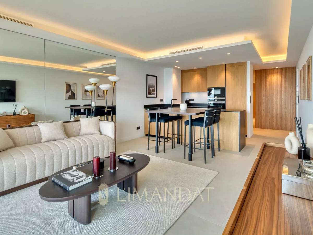 Appartement Cannes