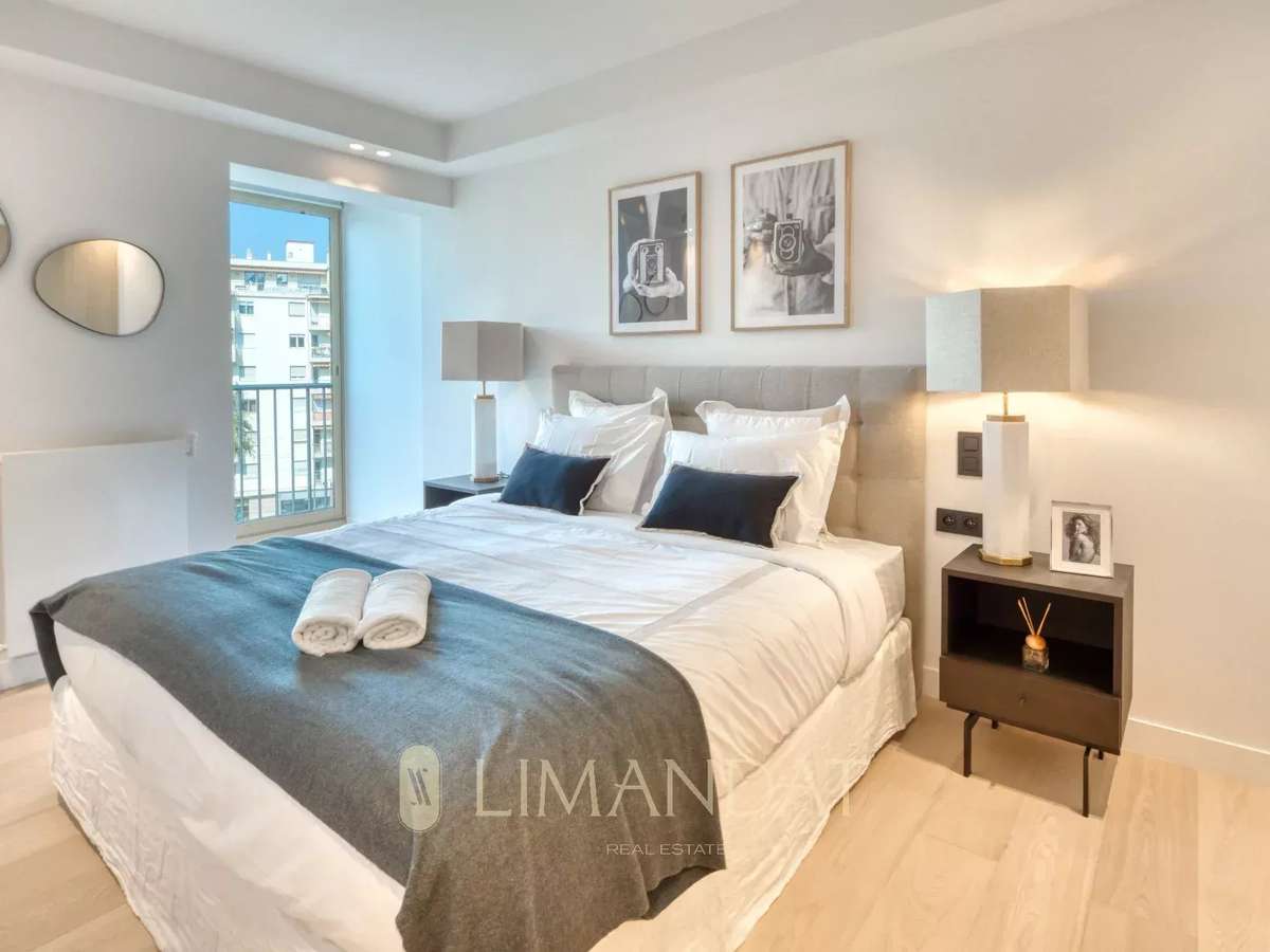 Appartement Cannes