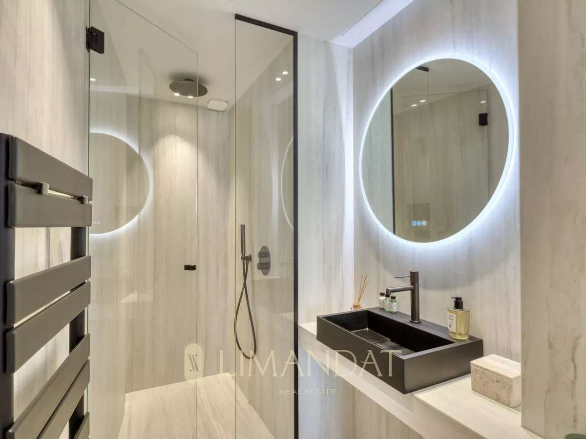 Appartement Cannes