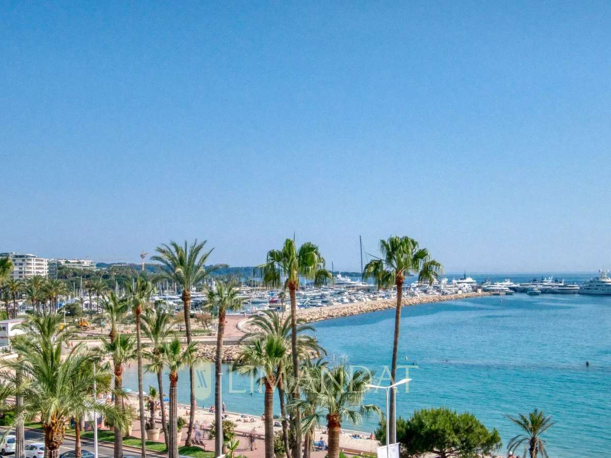 Appartement Cannes