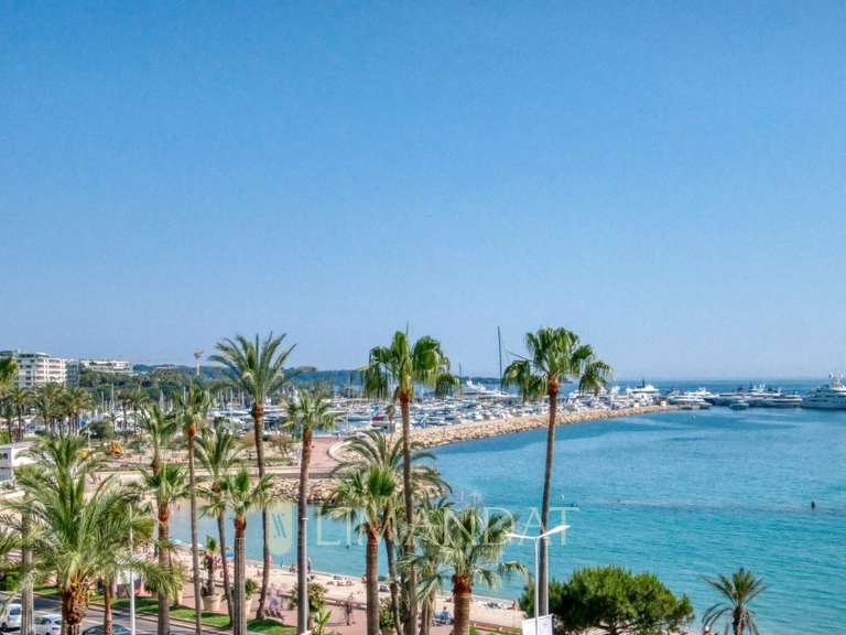 Apartment Cannes - 2 bedrooms - 70m²