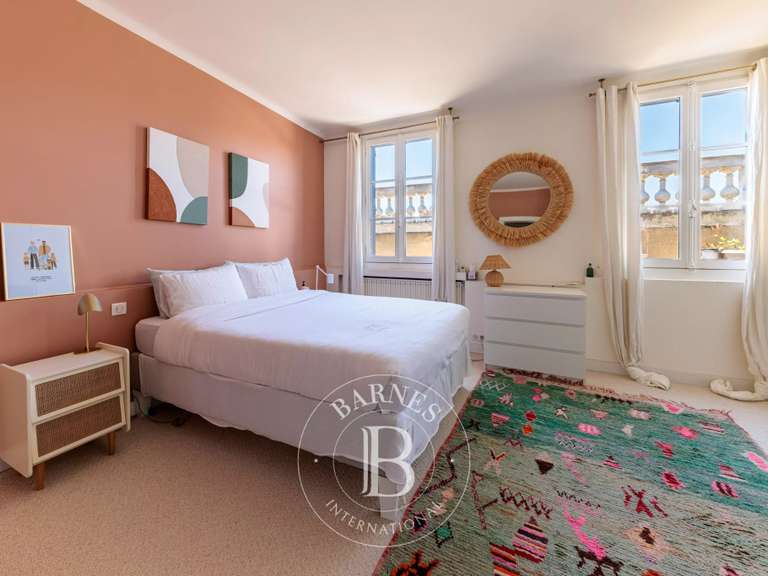 Appartement Nantes Centre Ville - 4 chambres - 175m²