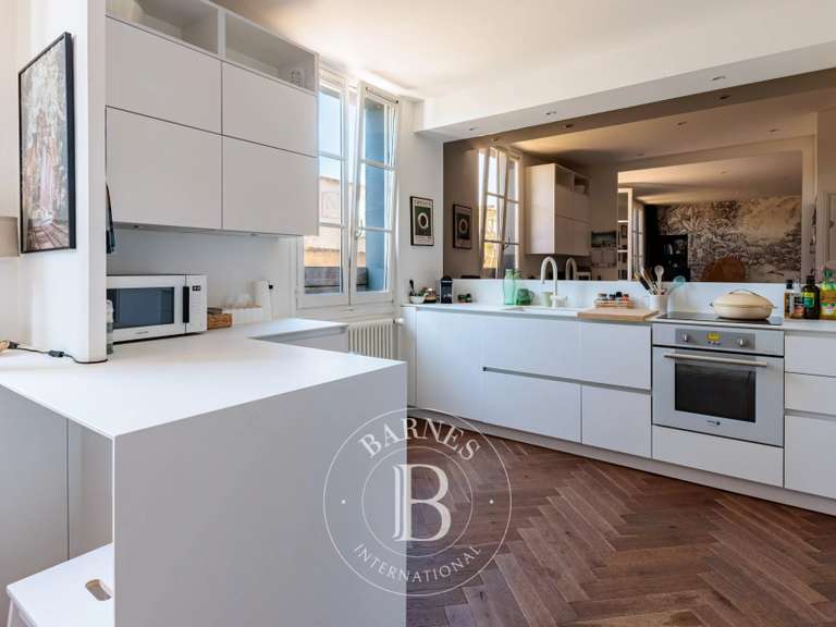Apartment Nantes Centre Ville - 4 bedrooms - 175m²