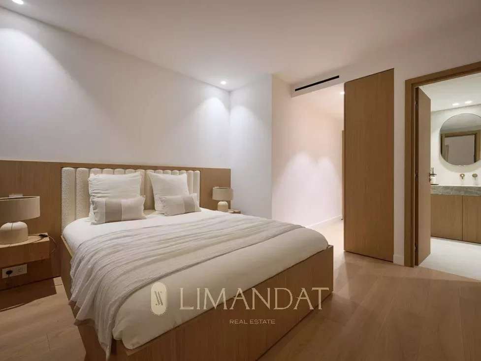 Apartment Cannes