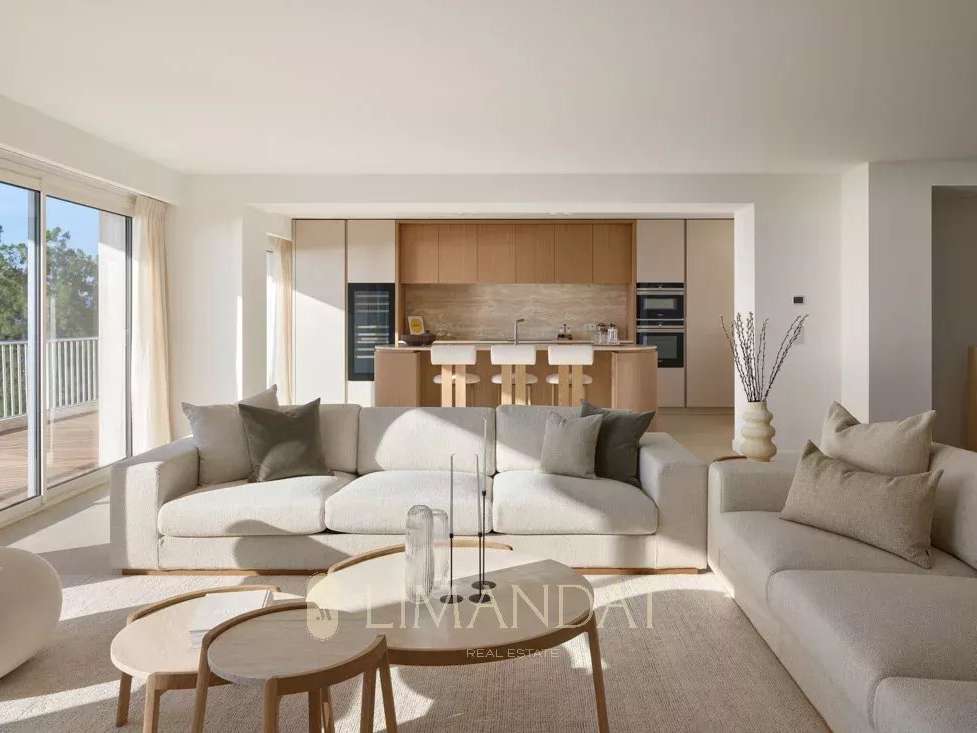 Apartment Cannes