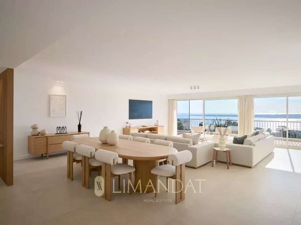Apartment Cannes