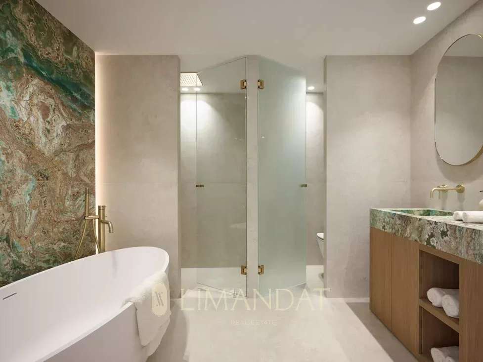 Apartment Cannes