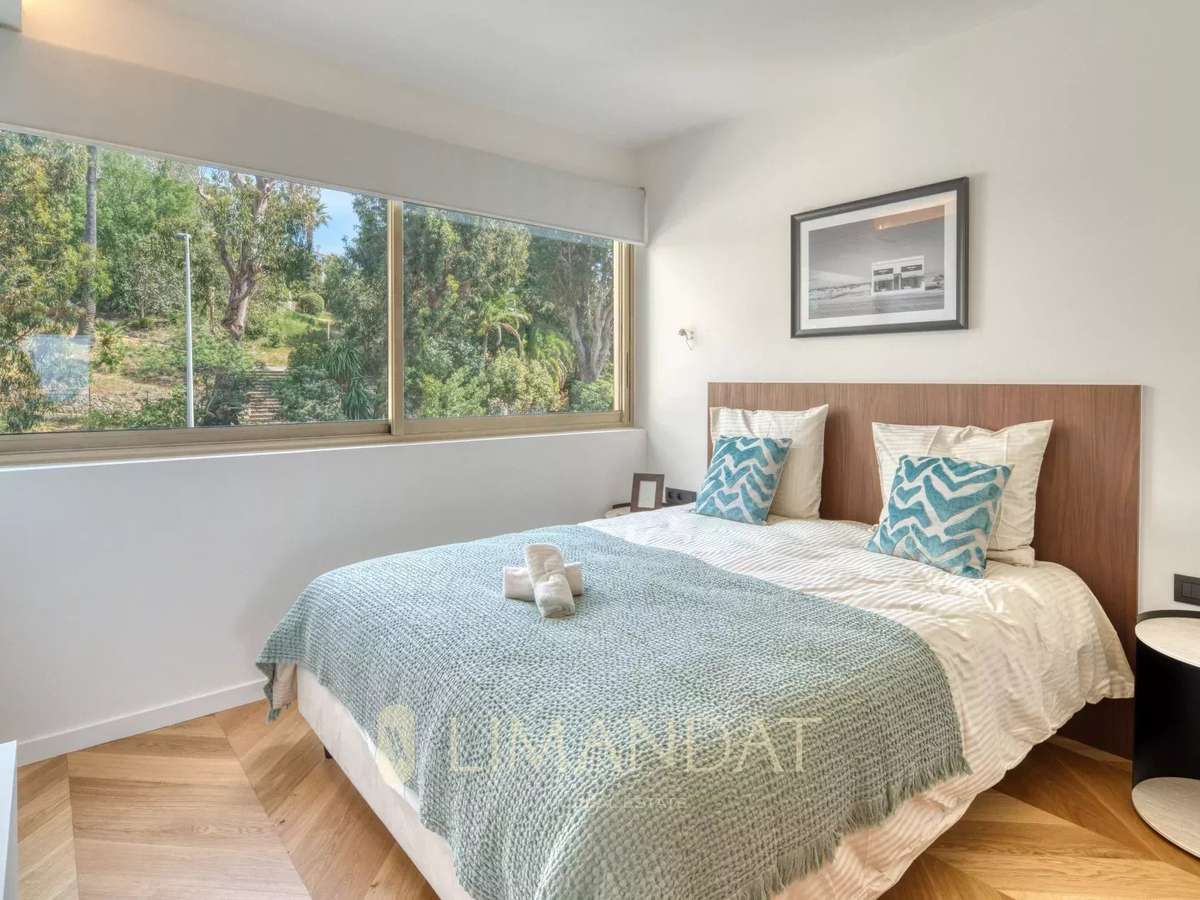 Appartement Cannes