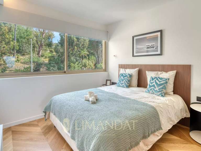 Apartment Cannes - 4 bedrooms - 150m²
