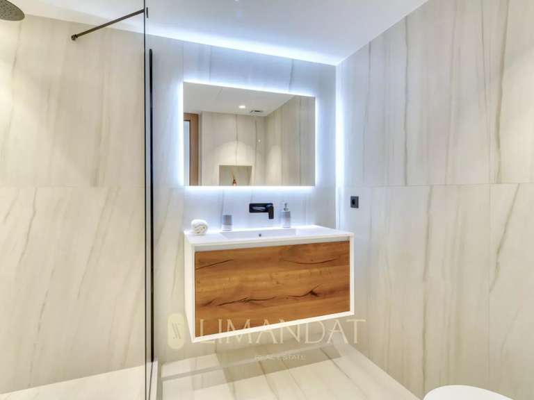 Apartment Cannes - 4 bedrooms - 150m²