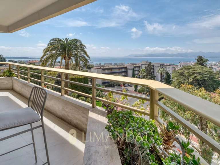 Apartment Cannes - 4 bedrooms - 150m²